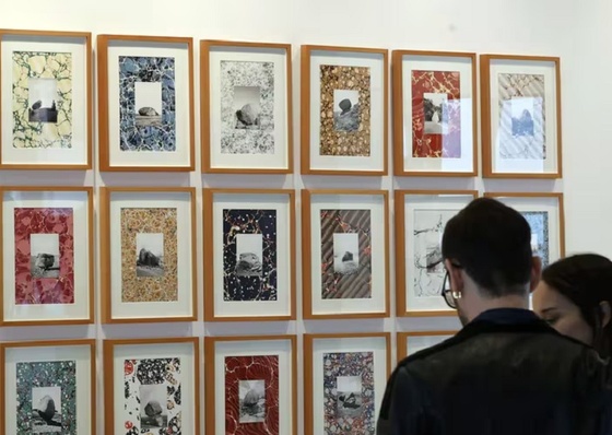 Bogotá: um centro de arte na América Latina