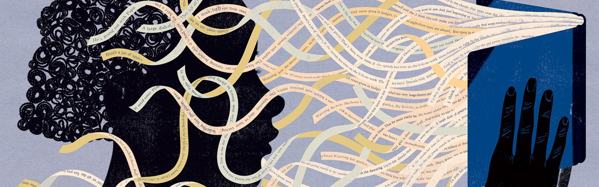 Galería de ilustraciones de Melinda Beck - EE. UU.
