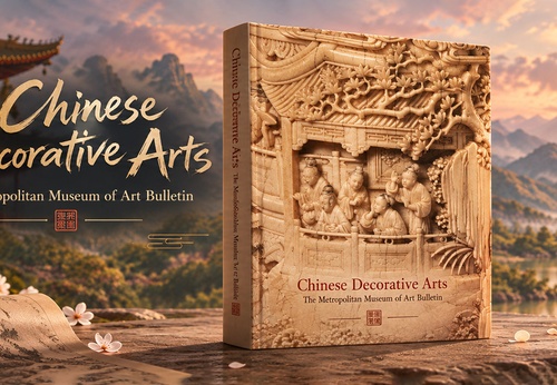 Artes Decorativas Chinesas