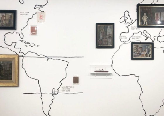 The 150 years of Torres García
