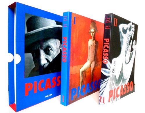 Pablo Picasso 1881-1973
