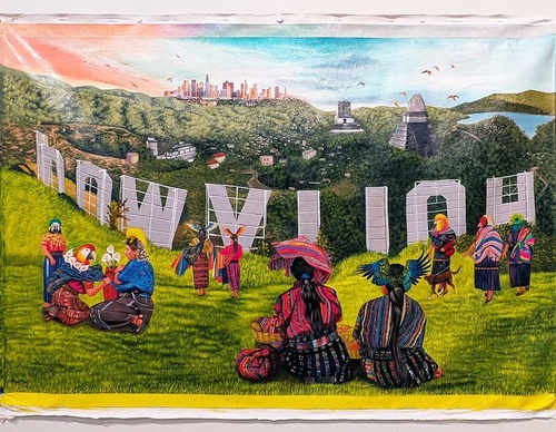 Guatemala: Mayan Art, Protest, and the Legacy of a Resilient People