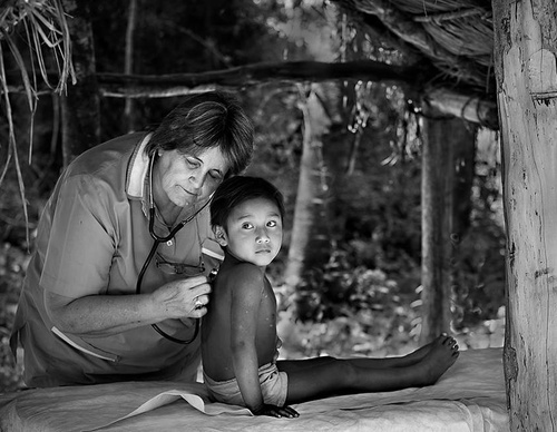 Gallery Of Photography By Diego Ortiz Mugica - Argentina
