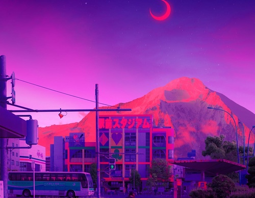 Gallery Of Illustration By Angel Acevedo - Colombia