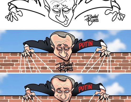 daniel boris