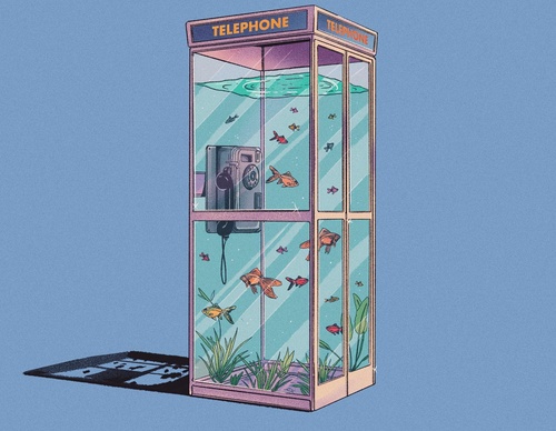 Galeria de ilustrações de Pequeño Capitan - México