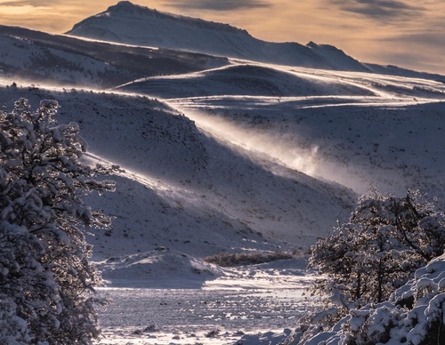 Gallery Of Photography By Timothy Dhalleine - Chile