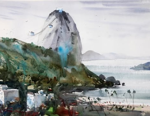 antonio giacomin