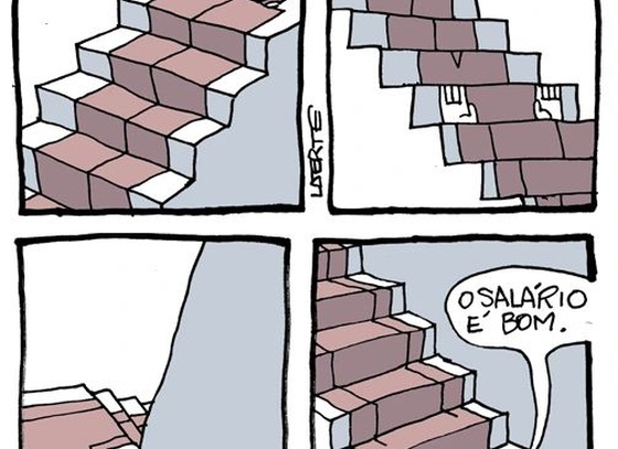 Laerte Coutinho