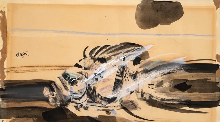 Colombia to Showcase Its Artistic Wealth at Auction Featuring 98 Iconic Works