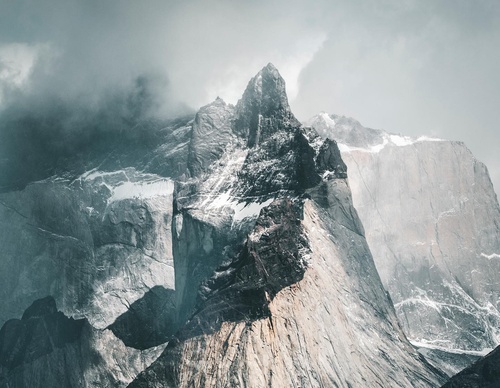 Gallery Of Photography By Rocio Del Valle - Chile