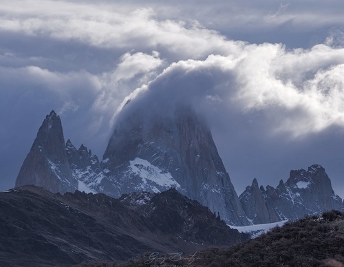 Galería de fotografía de Greg Boratyn - Argentina