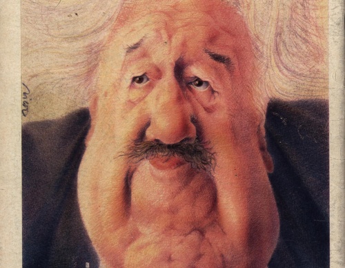 patrice ricord