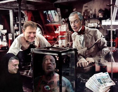 cold war steve studio