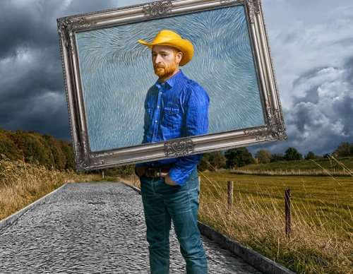 Galeria De Fotografia De Adrian Sommeling - Holanda