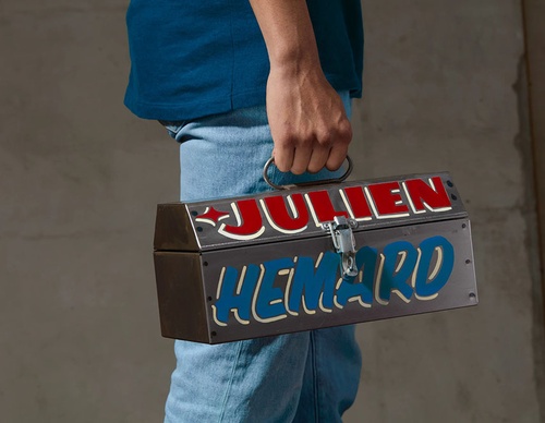 human studio