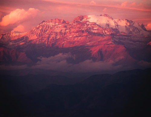 Gallery Of Photography By Sebastián Ojeda S - Chile