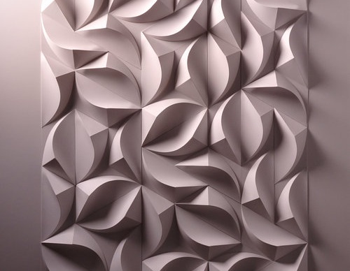 Gallery of sculpture by Matthew Shlian from USA