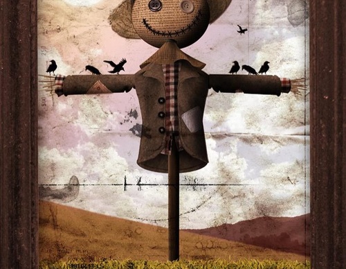 Galería de ilustraciones de Tony Ganem - Argentina
