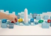 Estudio Guardabosques | Ilustración con Técnica de Papercraft | Argentina
