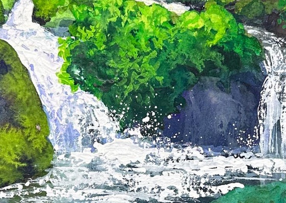 Gallery Of Painting By Kate Avery - USA