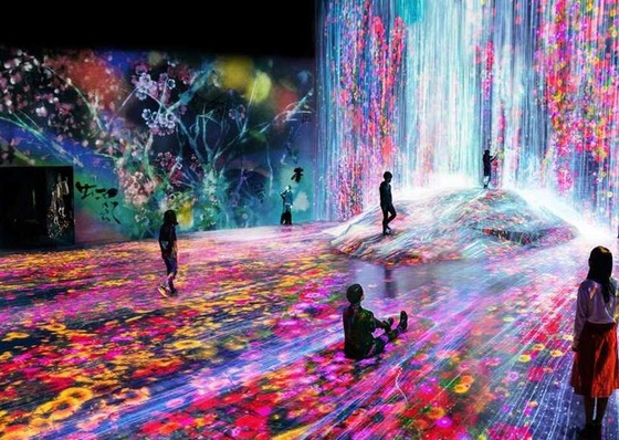 Explorando la conexión entre arte y tecnología