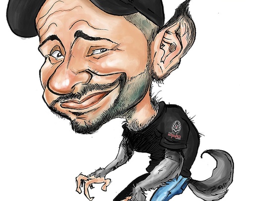 Leonardo Arias