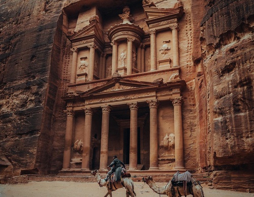 Gallery Of Photography By Luke Stackpoole - United Kingdom