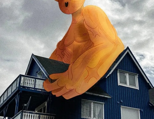 mondo fumetto