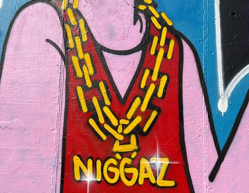 Gallery Of Street Art By Rafael Sliks - Brazil