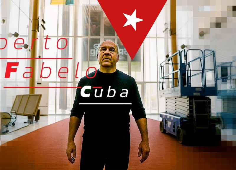 Roberto Fabelo | Cuban Painter, Sculptor, & illustrator