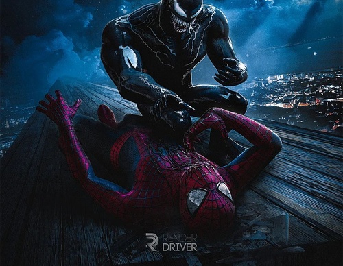 Gallery Of Digital Poster By Render Driver - Argentina