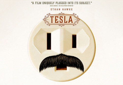 Galería de carteles de cine de Brandon Schaefer – EE. UU.