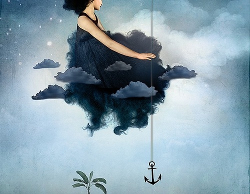 Galería de ilustraciones de Catrin Welz Stein - Alemania