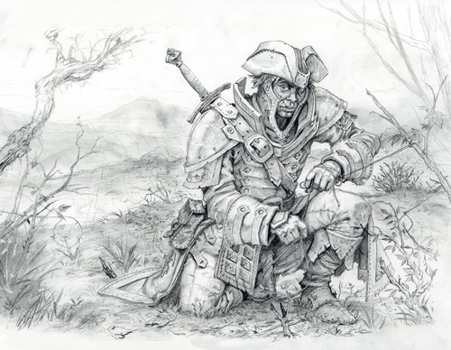 Gallery Of Illustration By Caio Monteiro - Brazil