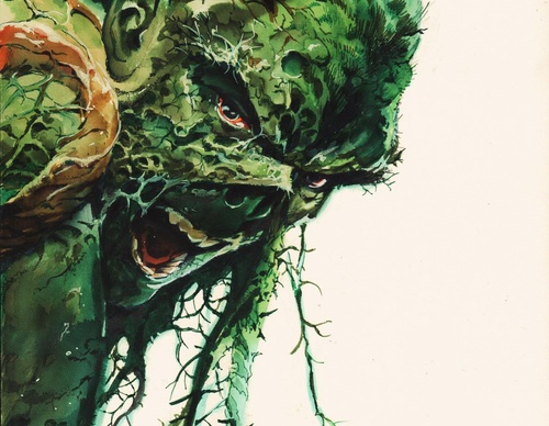 Galeria de ilustrações de Alvaro Martínez Bueno - Espanha
