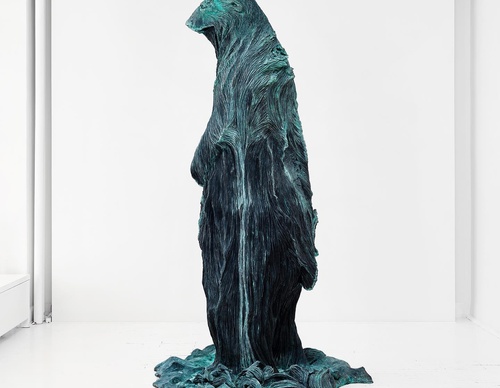 Gallery of Sculpture by Maria Rubinke-Denmark