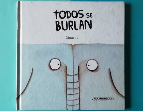 Gallery of Illustration By Dipacho from Colombia
