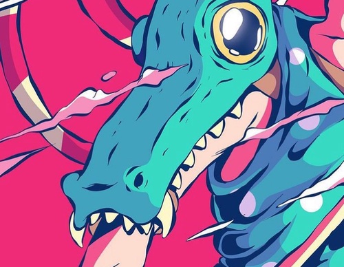 Gallery Of Illustration By Fernando Nunes - Brazil