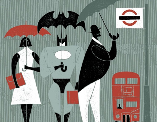 best illustrators worldwide