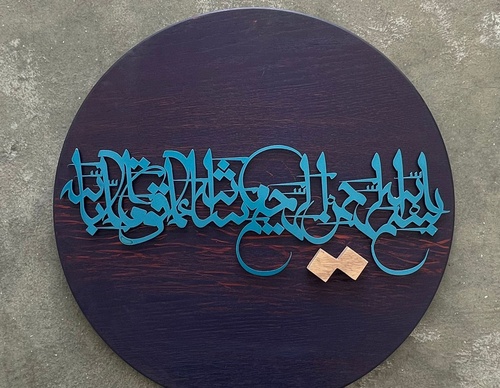 mohsen gharib