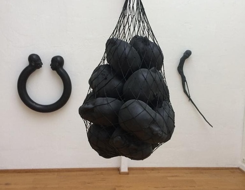 Gallery of Sculpture by Wolfgang Stiller-Germany