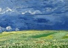15 Características del Estilo Pictórico de Vincent van Gogh