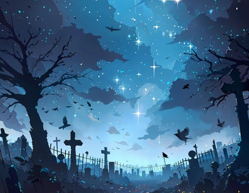 Galería De Ilustración De Reverie - Argentina