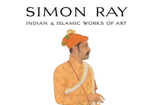 Simon Ray | Indian & Islamic Art