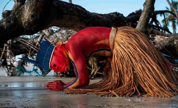 River Rights Are the Theme of Christal Galeria's Group Exhibition
