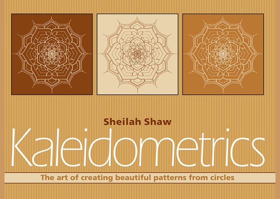 Kaleidometrics | Sheilah Shaw