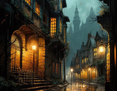 Gallery Of Illustration By Lolita - USA