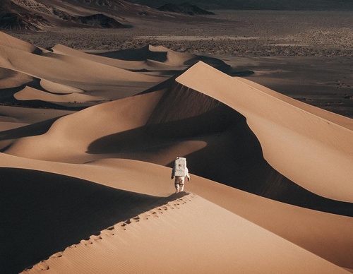 Gallery Of Photography By Luke Stackpoole - United Kingdom