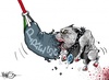 Entrenado para matar El ejército israelí provoca la muerte de seis periodistas en Gaza. Para una máquina de matar que más da ser un niño , una mujer o - Ramón Díaz Yanes - Cuba